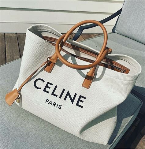 celine blue tote bag|celine tote bags for women.